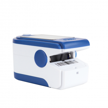 Пульсоксиметр MED-MOS CMS 50DL-S-00P с поверкой - 3