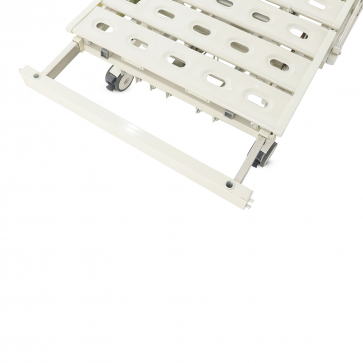 Кровать электр. Мед-Мос DB-6 (ME-3018H-00) с удлинением ложа, с аккумулятором, с матрасом - 7